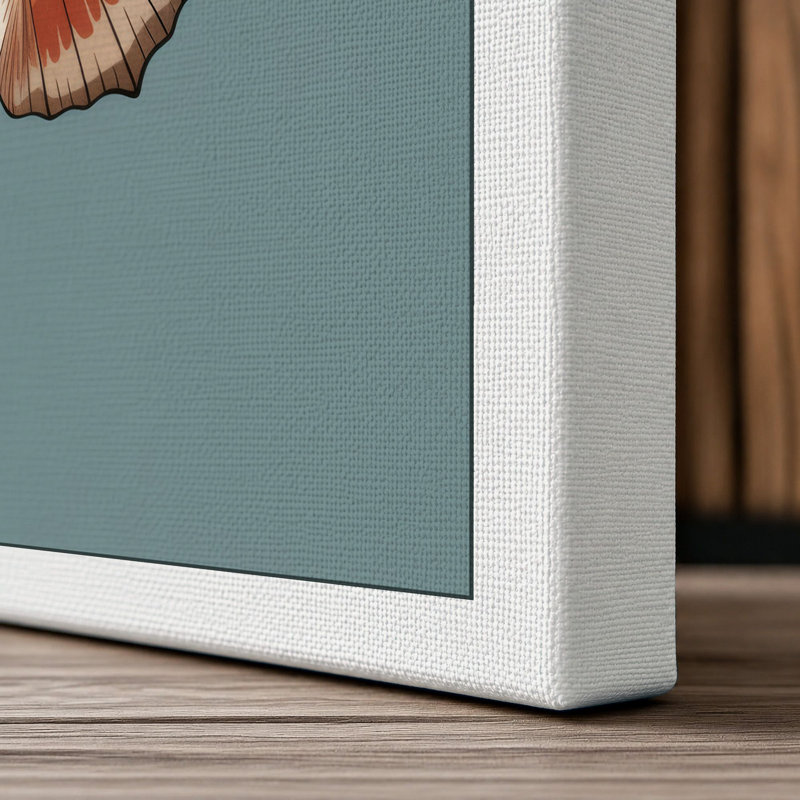 Print, 36x24 - 91.4 x 61.0 cm, White Border