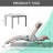 Markhi Outdoor Chaise Lounge Set-1806679088