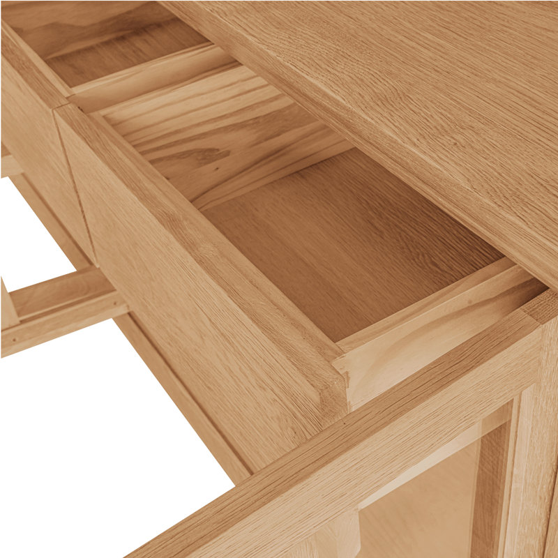 Raymond 78'' W Sideboard
