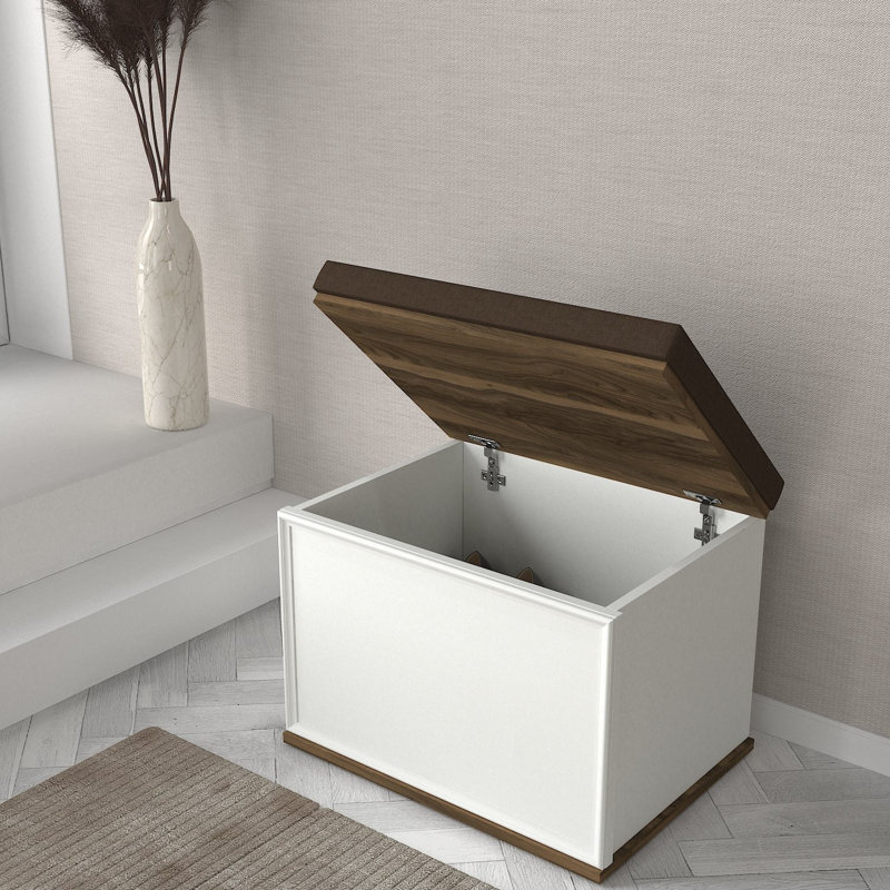 Miguell Pouffe