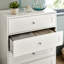 Merrigan 75cm W 4 - Drawer Chest of Drawers-1005506645