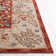 Brayton Hand Hooked Wool Pile Oriental Rug