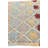 5x8 Pham Multi Rug