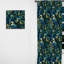 Moody Tropics Moody Patterns II - Rideau en velours tropical - obscurcissant - 1 panneau-107575424