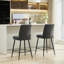 Ensemble de tabourets de bar Havenleigh-118318796