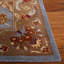 Cranmore Hand Tufted Wool Oriental Rug-571295922