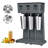 VEVOR 3 Speed Frozen Drink Maker