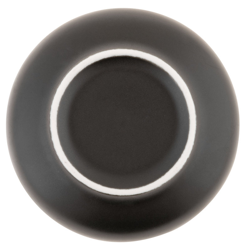 PETIT PLATEAU À BIJOUX NOIR ET BLANC