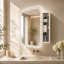 Armoire de salle de bain murale-1901160700