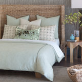Laurel Duvet Cover Set