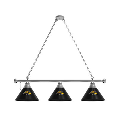 3 - Light Pool Table Lights Pendant