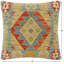 Coussin Boho Chic
