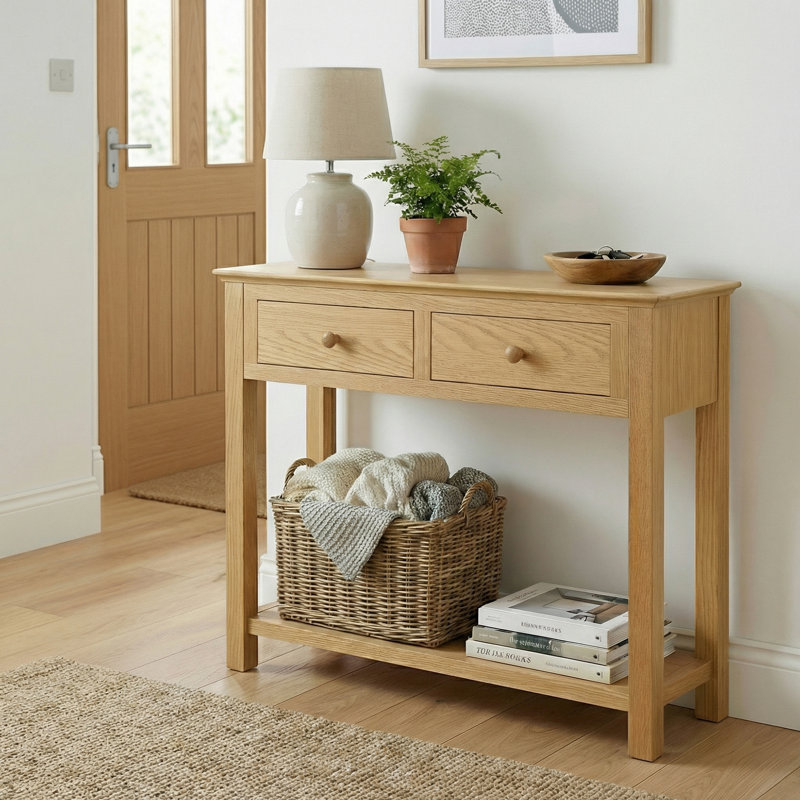 Pusch 85cm Sideboard