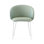 Tuka Upholstered Outdoor Armchair with Metal Frame
