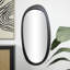 Derinda Asymmetrical Mirror