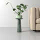 Daktari End Table