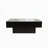 Extendable Coffee Table with Sliding Top and Hidden Storage