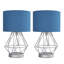 Haigler Metal Table Lamp-982904401-982904397-984833597