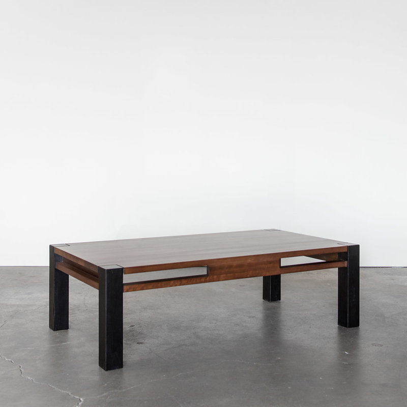 Table basse Big Sur
