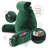 Nestl Reading Back Pillow For Reading & Bed Rest-48569825-48569791
