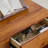 Chinese-style retro minimalist high-end sideboard