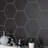 Hexatile 7" x 8" Porcelain Tile-40634323