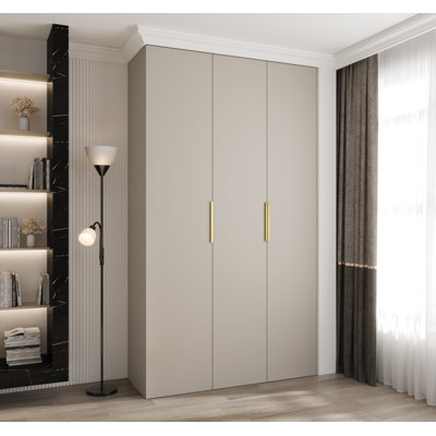 Wardrobe Moko 4