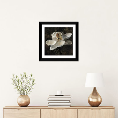 " Magnolia II " by John Seba