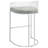 Peter Upholstered Counter Stool with Metal Frame-1550200667-1507047108
