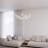 Ballet LED Chandelier