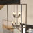 Woodburn 12 Light 30.5 Inch Foyer Pendant Ceiling Light Fixture-78567081