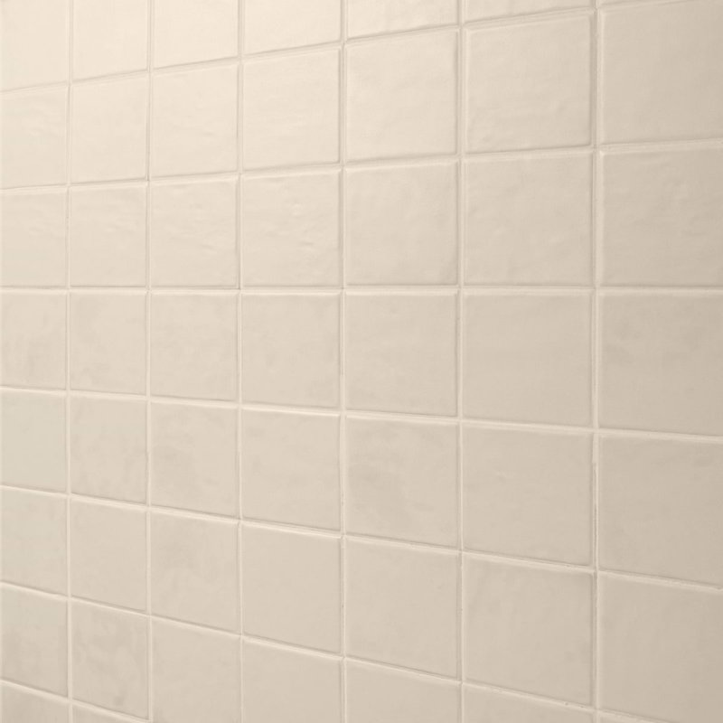 Stacy Garcia Delara 4.64 In. X 4.64 In. Matte Ceramic Wall Tile (5.38 Sq. Ft. / Case), Taupe