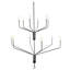 Grand Autrey Chandelier