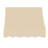 Awntech Nantucket Acrylic Fabric Fixed Awning-28212935-28213165