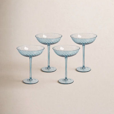 13.53oz. Coupe Set
