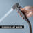 Centerset Faucet Vertical Bidet Faucet-118101054