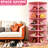 6 Tier Shoe Rack