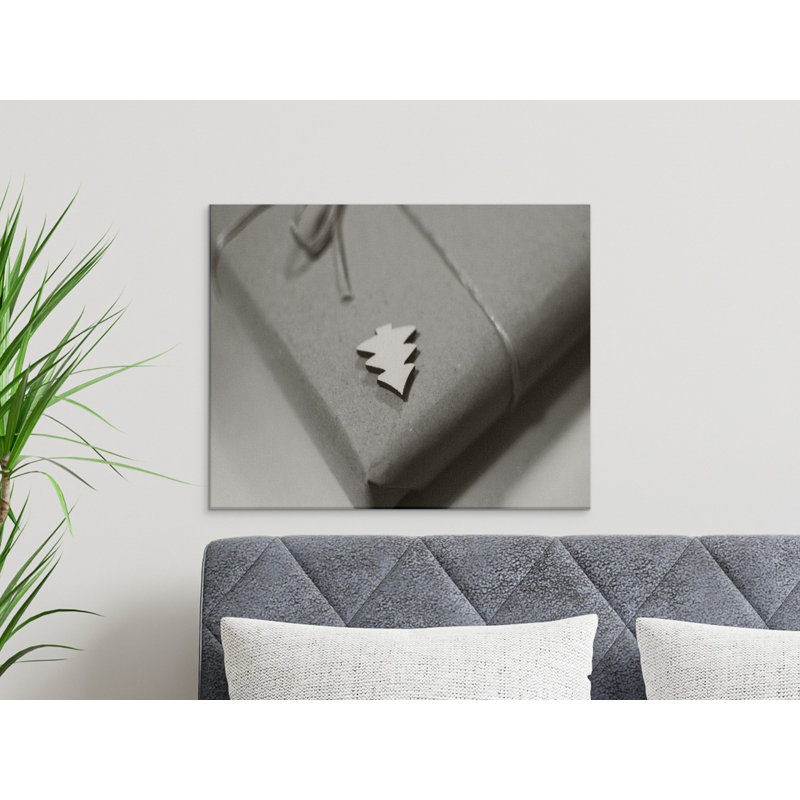 Wrapped Canvas Print Set, 40x30
