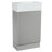 18.6'' Single Bathroom Vanity with Top-1219296211