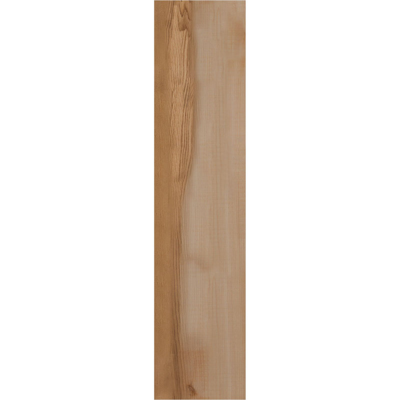 Newport Corbel, H 24 po x l 5,5 po x P 12 po, Cèdre rouge, Lisse