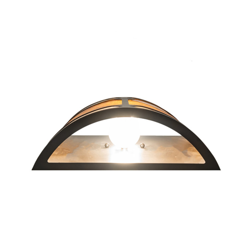 Kleba 2 - Light Flush Mounted Sconce