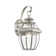 Alexavier Solid Brass Wall Light