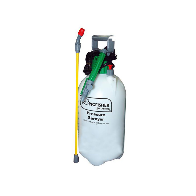 Samuel Alexander Plastic Hose Reel