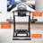 Inbox Zero Adjustable PC & Racing Game Chair