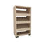 Shoe Rack 12 Pair Leslie-1959337393