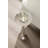Hersi Modern Round Metal Drink Table-115656201