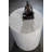 Cassio Stone Drum End Table-94560079