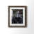 Walnut Framed selected