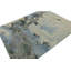 Distressed Homage Hand Knotted Wool Abstract Area Rug-2135601401