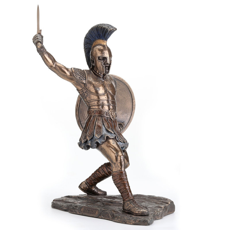 Denizcan People Statue